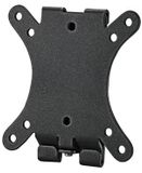 Ergotron Neo-Flex Wall Mount - Muurbeugel voor 13-32 inch TV - Zwart