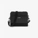 K-Way marybell sac bandoulière K8124ZW zuiver zwart, noir