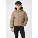 Cars Cars pufferjas - taupe