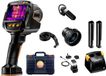 Testo 883-2 Set Warmtebeeldcamera -30 tot 650 °C 27 Hz WiFi, Touchscreen