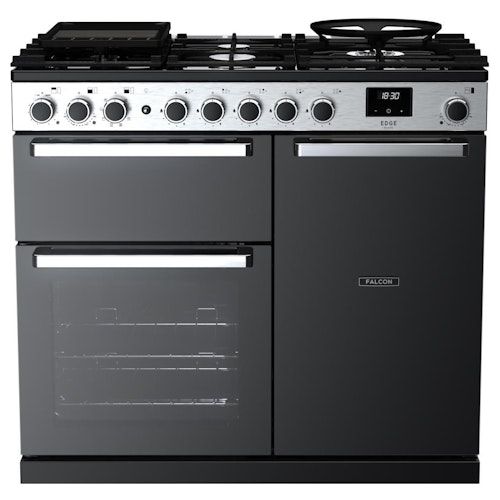 Falcon EDDL100DFGBLK/CM-E1