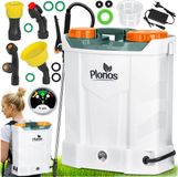 Plonos Accu-spuitmachine PL-602