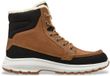 Helly Hansen Garibaldi V3 Zwarte Leren Laarzen voor Heren - Maat 48