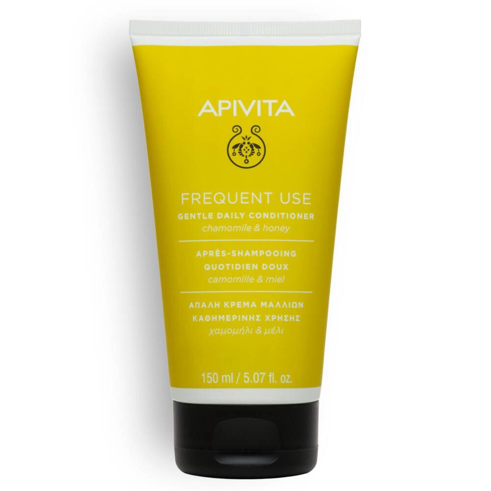 Apivita Gentle Daily Conditioner