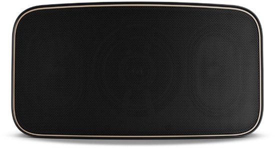 Dali Gardian OW 6 Passieve Outdoor Speaker - Zwart (Per Stuk)