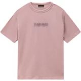 Napapijri Kinder-T-shirt New Box Logo