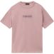 Napapijri Kinder-T-shirt New Box Logo