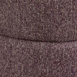 NOUS Living stofstaal lila SNEAK 72