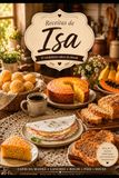 ISA: Brazilian Breakfast Favorites & The Heart of Brazilian Cooking