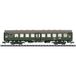 MiniTrix T18534 N wagon de conversion 2e cl DB