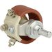 Widap 23000305K0 DP20 5K0 J Potentiomètre à fil Mono 20 W 5 kΩ 1 pièce