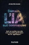 Demain, l'IA aux commandes: Doit-on confier nos clés à la nouvelle génération de l'IA agentique ?