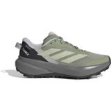 Adidas Terrex Tracefinder Plus Gore-tex® Trailschoenen Groen EU 40 Man