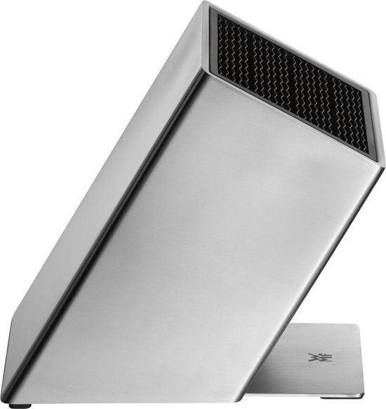 WMF FlexTec Messenblok - RVS - Leeg