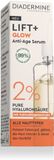 Diadermine Lift+ Glow Anti-age Serum