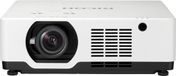 Ricoh PJ WUL6760 3LCD WUXGA Blanc