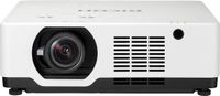 Ricoh PJ WUL6760 3LCD WUXGA Blanc