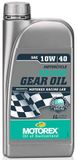 Motorex Racing Gear Oil 10W/40 1 ltr