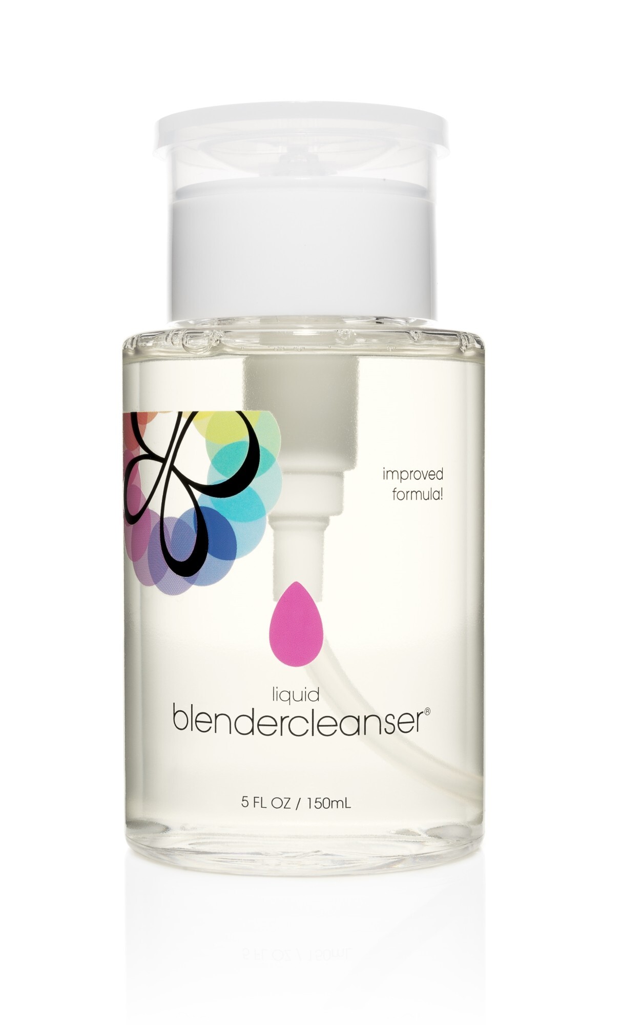 Beautyblender Blender Cleanser Liquid 150 ml