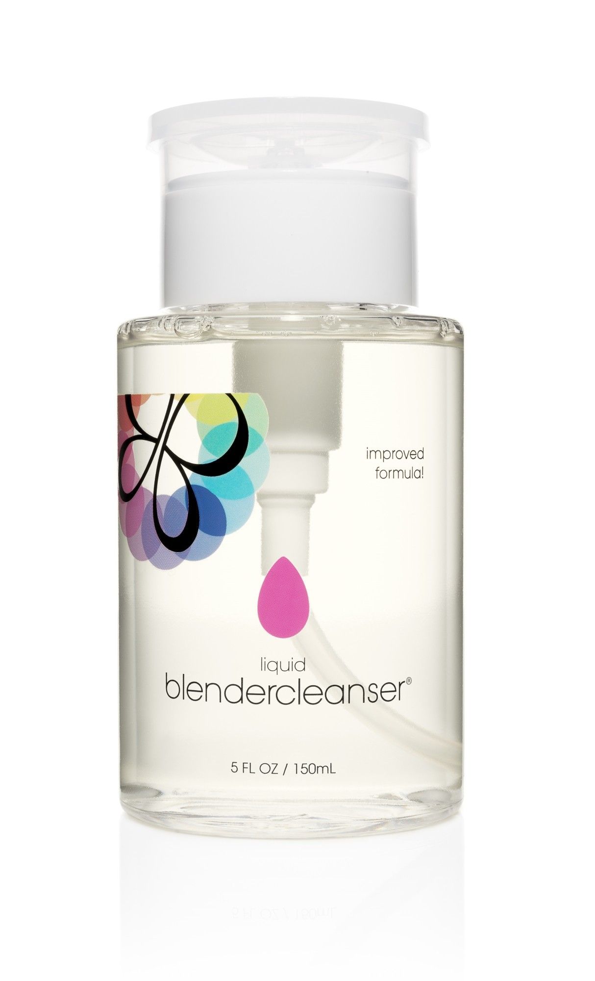 Beautyblender Blender Cleanser Liquid - 150 ml