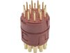 LAPP EPIC M23 E insert, 17-pin 73028510