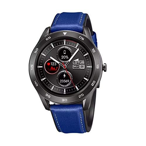 LOTUS Smartime Display Smartwatch 50012/2