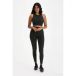 Girlfriend Collective Leggings pour femmes High-Rise