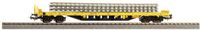 Piko H0 24501 H0 platte wagen RS bouwtrein