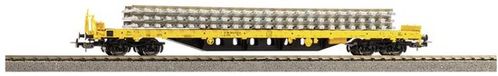 Piko H0 24501 H0 platte wagen RS bouwtrein
