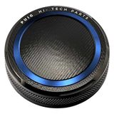 Puig 9264A remvloeistofdeksel BMW, Honda, Kawasaki, Suzuki, Yamaha, blauw