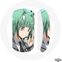 Maniacase Kaede Kayano Assassination Classroom Draadloze Muis