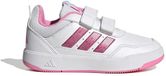 Adidas Tensaur Sport 3.0 CF Schoenen Wit EU 33 1/2 Kinderen