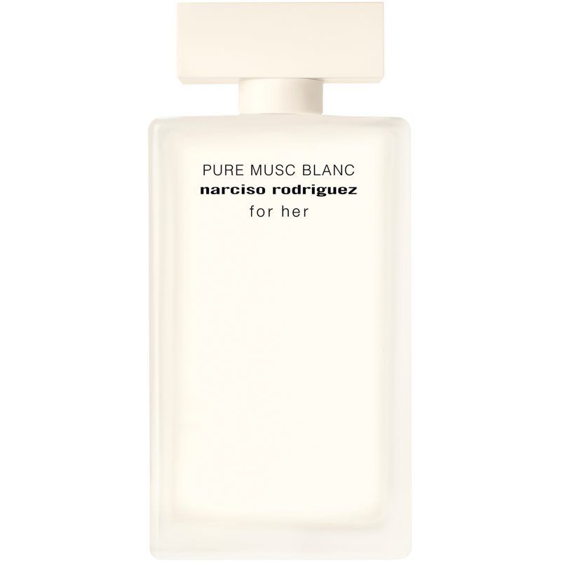 Narciso Rodriguez Pure Musc Blanc Intense / 100 ml / Female