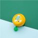 Widek bel Explorer Dreamy Balloon groen/geel op kaart