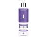 Neomoshy Shampoo neutralisant de couleur Neomoshy Blonde Ultraviolet Ω9 (300 ml)