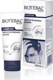 Biotebal Mannenshampoo voor mannen tegen haaruitval 150ml