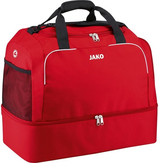 JAKO - Sportsbag Classico - Senior - One Size