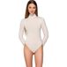 Luna Splendida Luna Body met lange mouwen MICRO TOUCH COMFORT Splendida