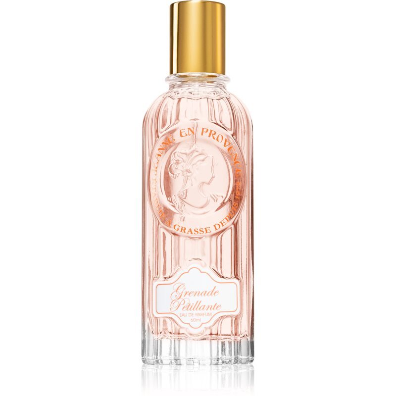 Jeanne En Provence Grenade Petillante eau de parfum / dames