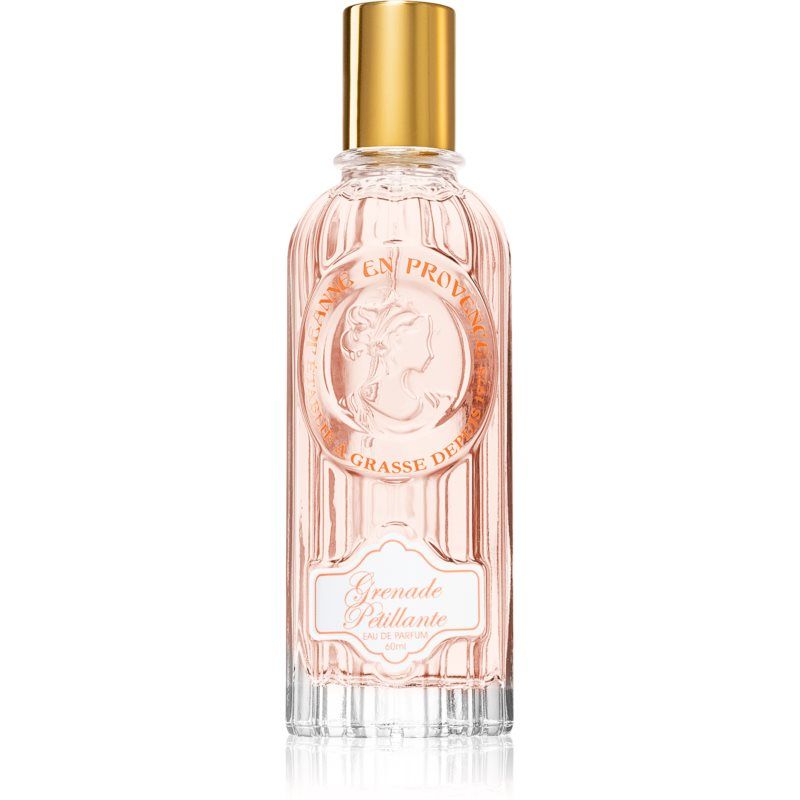 Jeanne En Provence Eau de Parfum / 60 / Dames