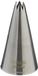 Silikomart 43.382.99.0000 BS105 - STAR STAINLESS STEEL TIPS VOOR PIPING BAG ø5 MM