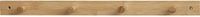 Tendance Handdoekrek - Bamboe - Bruin - 4 Haakjes