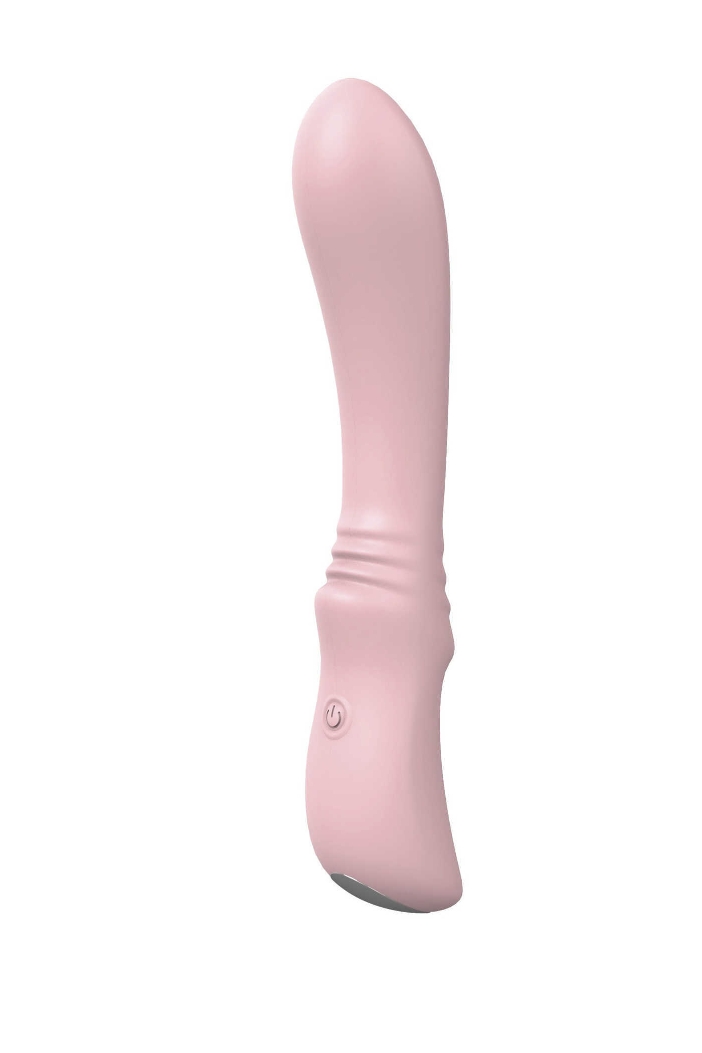 DreamToys Vibrator Flexible Sweetheart