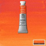 Winsor & Newton Professional Aquarelverf 5ml | Transparent Orange
