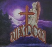 Suburban Ritual Widow CD