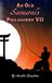 An Old Samurai's Philosophy VII