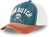 Von Dutch Xavier 2 Pet Bleu