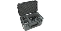 SKB 3I-221312BKU Hard Case Zwart
