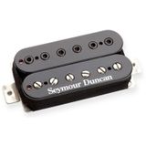 Seymour Duncan SH-12 - George Lynch Screamin' Demon, Humbucker - Black