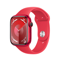 Apple Watch Series 9 45mm (PRODUCT)RED Cellular Smartwatch